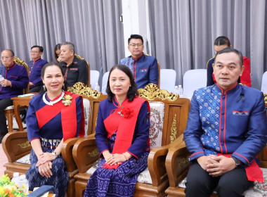 สำนักงานสหกรณ์จังหวัดนครพนมจัดงานวันสหกรณ์แห่งชาติ ประจำปี ... พารามิเตอร์รูปภาพ 5